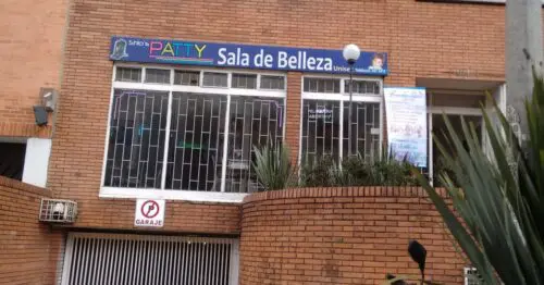 STILOS PATTY BOGOTÁ STILOS PATTY BOGOTÁ